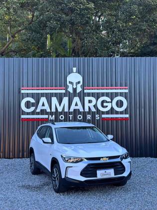 CHEVROLET TRACKER 1.0 TURBO FLEX LT AUTOMÁTICO